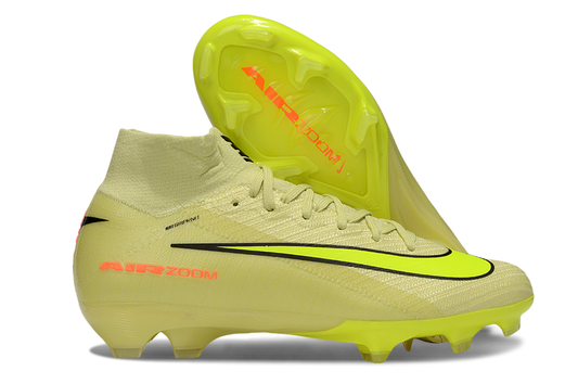 Nike Air Zoom Mercurial Vapor XV Elite FG 35-48