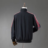 Manchester United Windbreaker