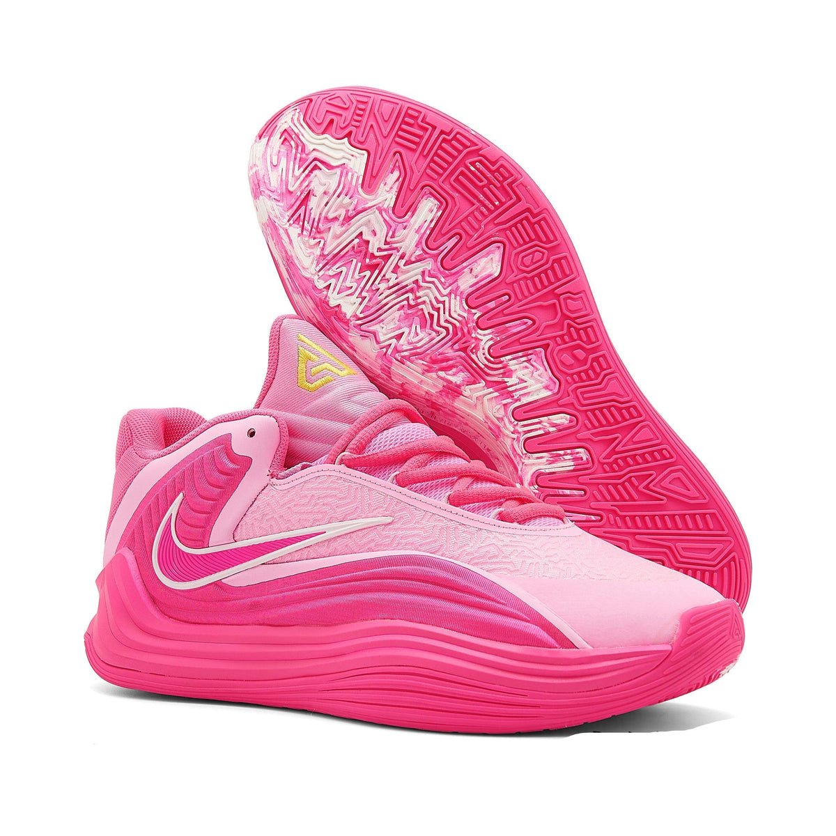 Nike Giannis Freak 7 'Pink'