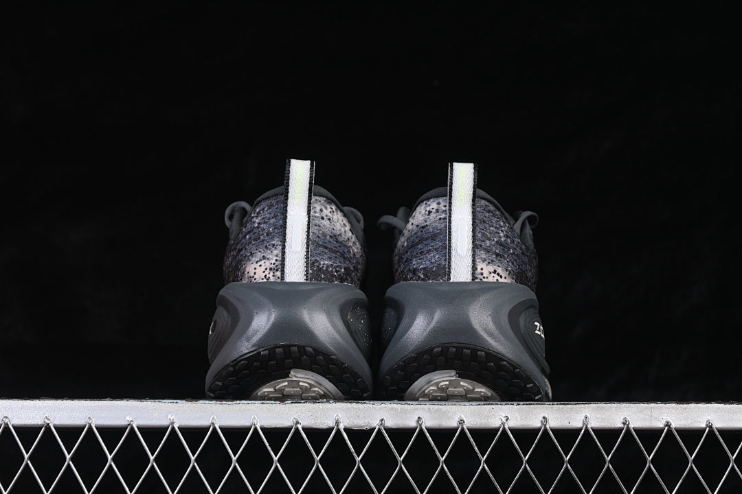 NIKE VOMERO PLUS ZOOM X NIGHT BLACK