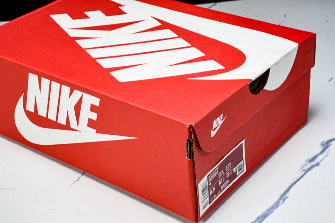 FZ7186 100 AIR MAX 90 WHITE/GREY/BLUE