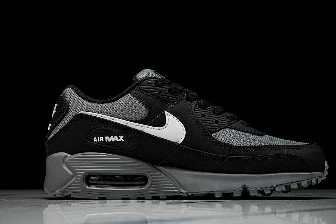 IM5989-010 AIR MAX 90 ANTHRACITE/GREEN STRIKE/BLACK