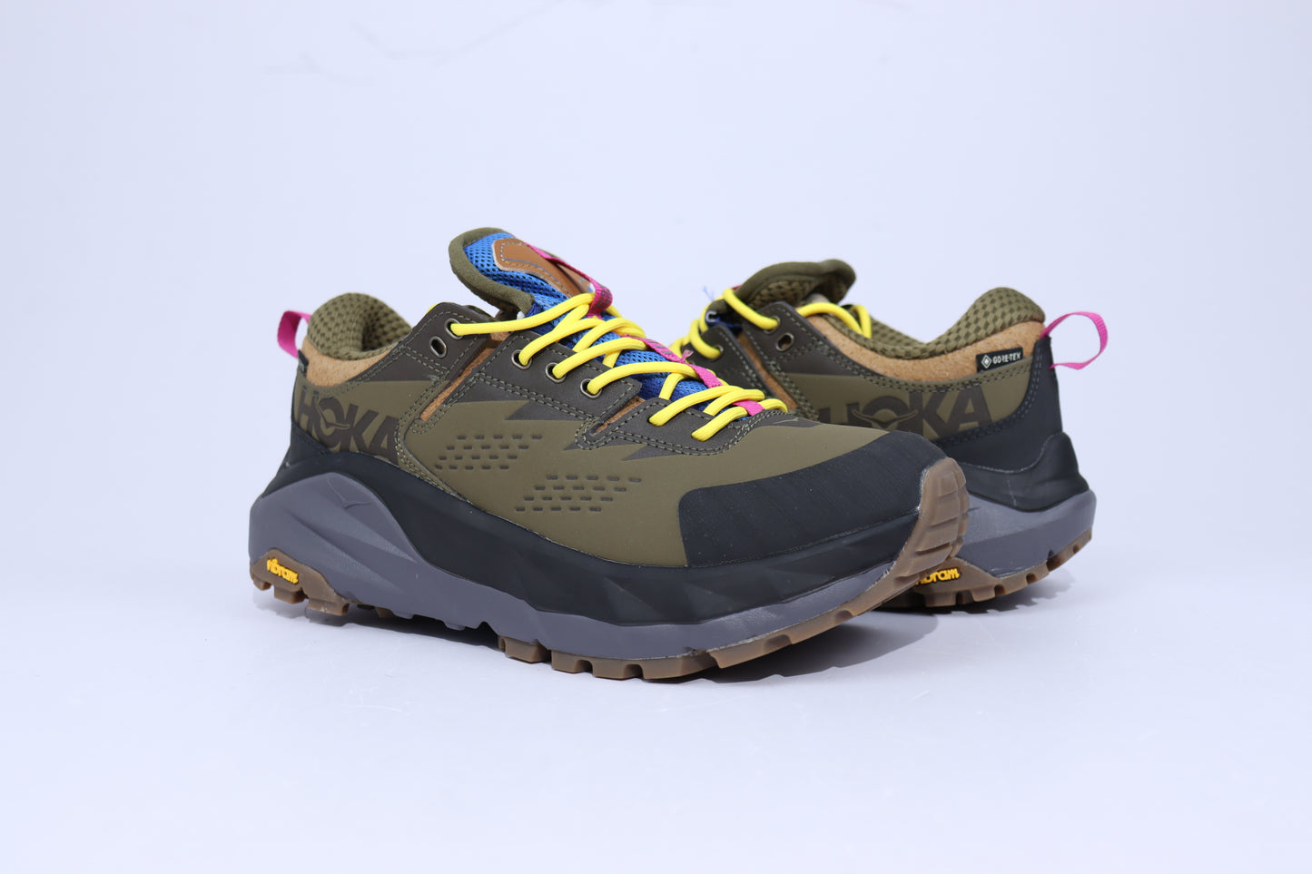 Hoka KAHA2 LowGTX Hiking Shoes 36-45