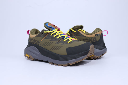 Hoka KAHA2 LowGTX Hiking Shoes 36-45