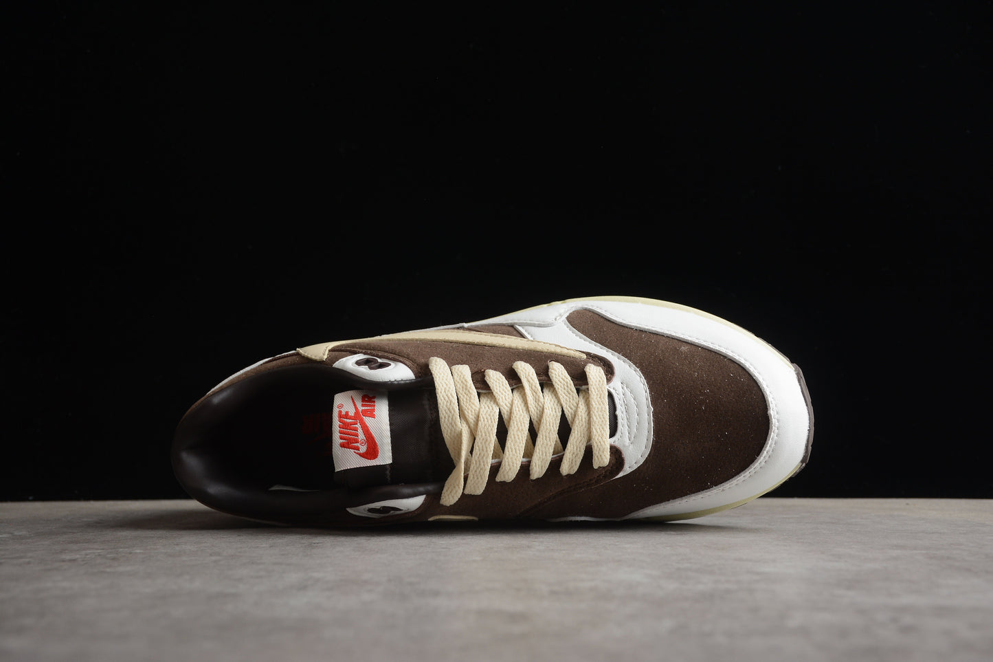 Nike Air max 1 brownie