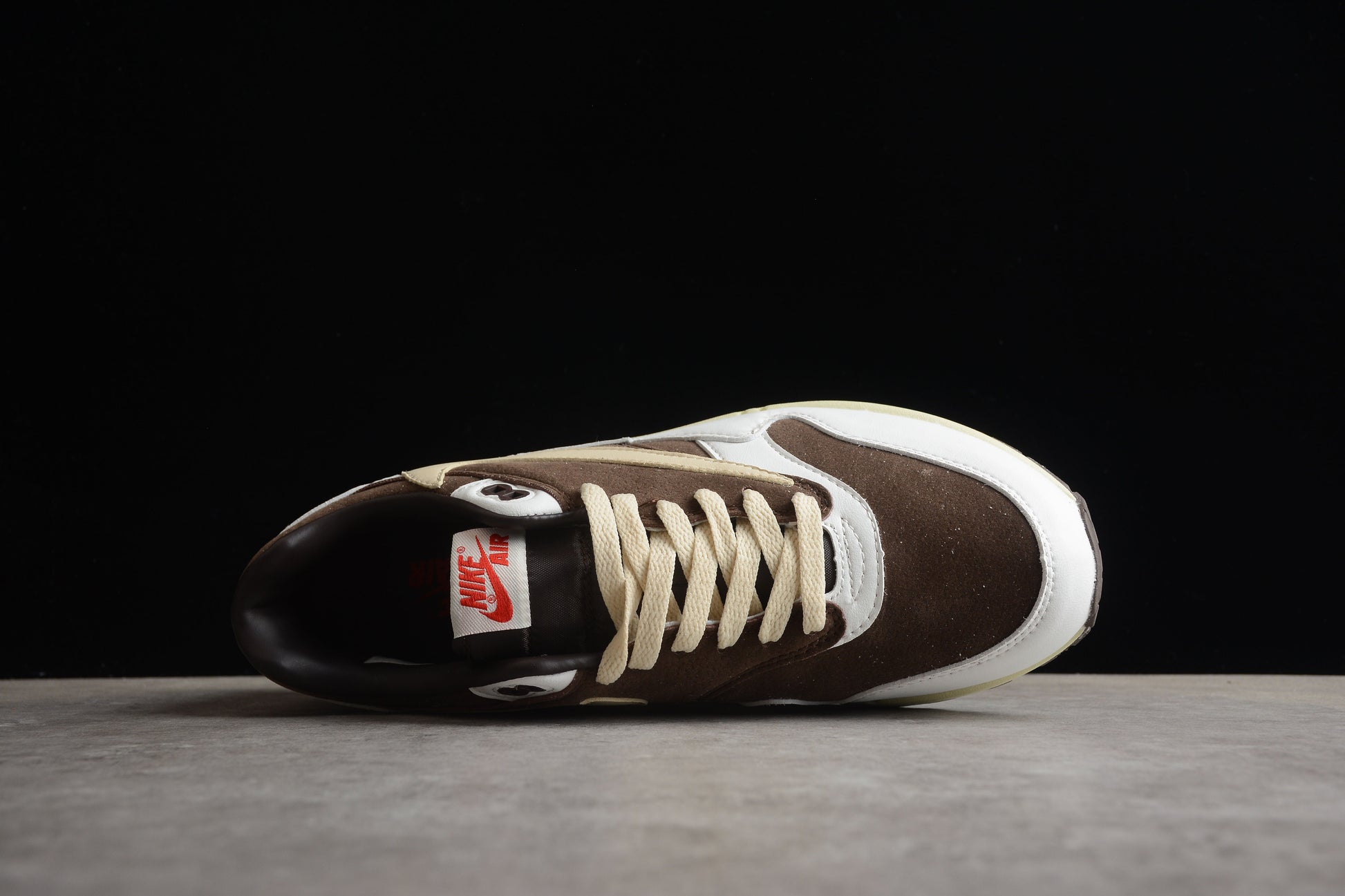 Nike Air max 1 brownie