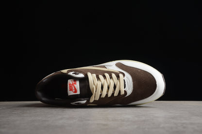 Nike Air max 1 brownie