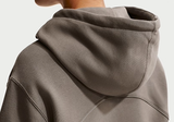 Men Fleece-Lined Hoodie