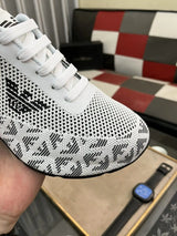 Armani Men Shoes