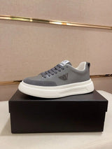 Armani Men Shoes