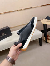 Armani Men Shoes