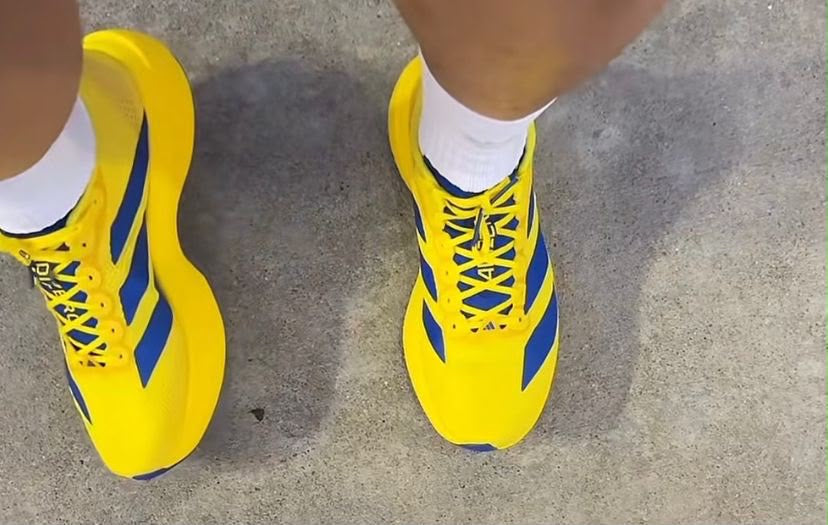 Adidas Adizero EVO SL