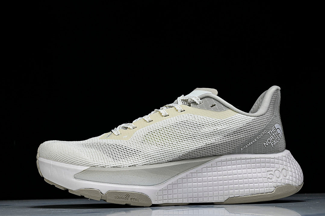 NF02504GF-070 OFFTRAIL VERSA TRAIL RUNNING SHOES WHITE/GREY/BEIGE