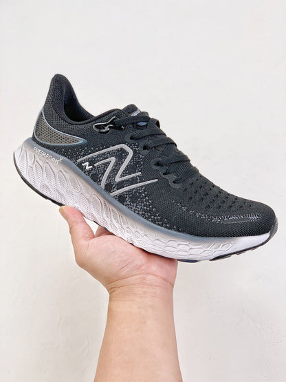New Balance NB Fresh Foam Black/White