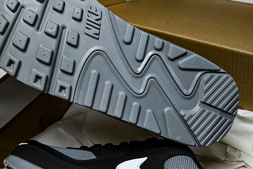 IM5989-010 AIR MAX 90 ANTHRACITE/GREEN STRIKE/BLACK