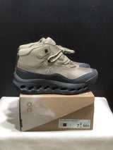 On Cloud Cloudhorizon 2 Mid WP Khaki/Black