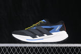 TERREX AGRAVIC TT BREATHABLE RUNNING SHOES BLACK/BLUE/WHITE