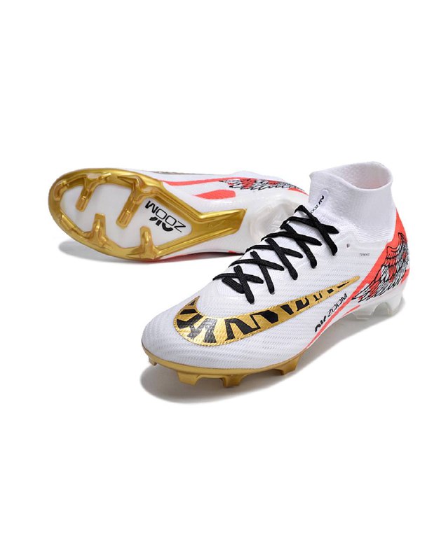 35-45 Nike Air Zoom Mercurial Superfly IX Elite FG