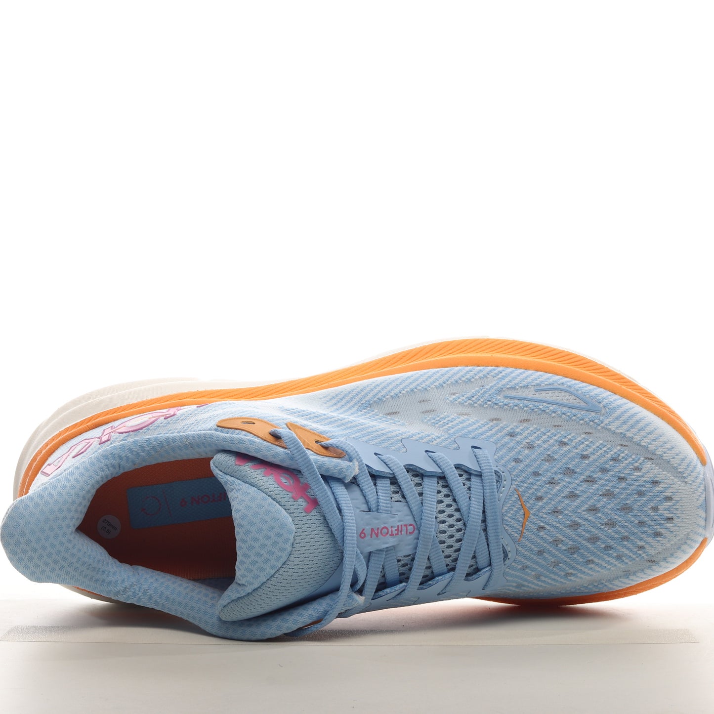 Hoka one one W BODNI 8