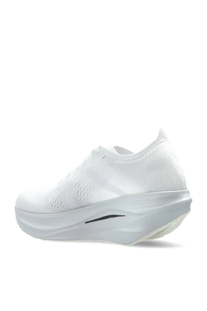Women’s Comme des Garcons Homme Plus X Mizuno