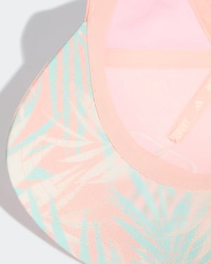 Mercedes Miami 2026 Pink Cap