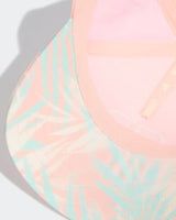 Mercedes Miami 2026 Pink Cap