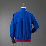 Barcelona Windbreaker