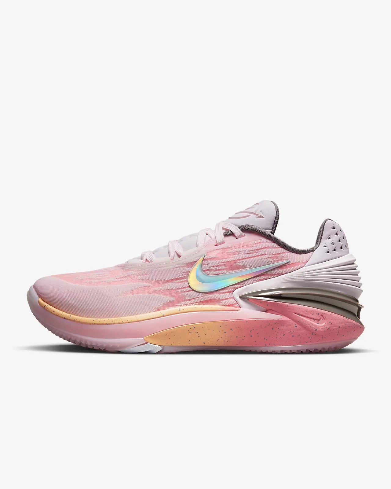 nike air zoom gt cut 2 light pink