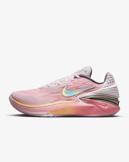 nike air zoom gt cut 2 light pink