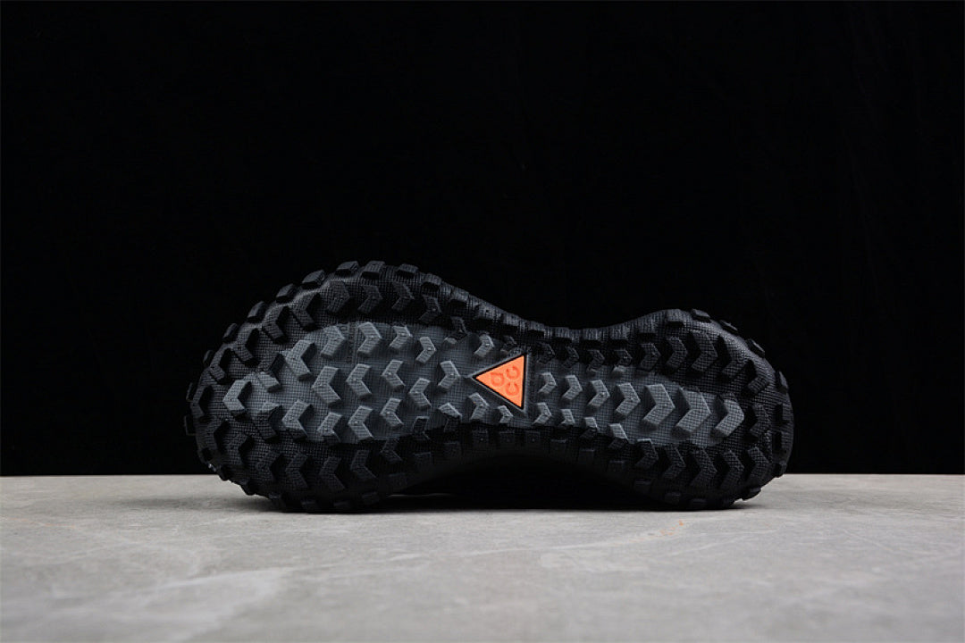 ACG MOUNTAIN FLY GORE-TEX BLACK/DARK GREY-BLACK