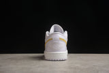 Air Jordan Low 1 Violet Clair