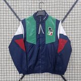 Italy Windbreaker