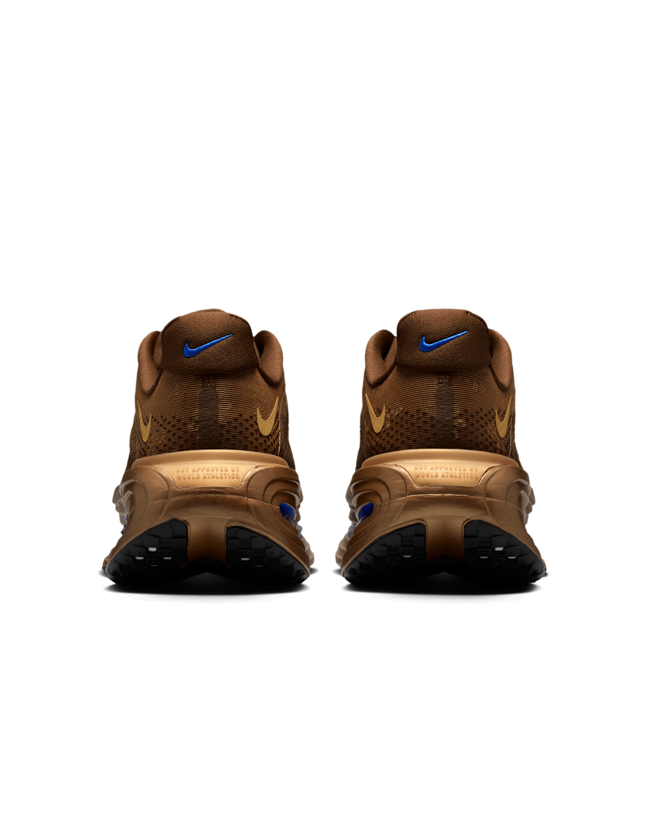 Nike Vomero Premium Cacao Wow and Racer Blue