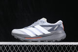 TERREX AGRAVIC TT GREY TWO/CLOUD WHITE/REFLECTIVE SILVER