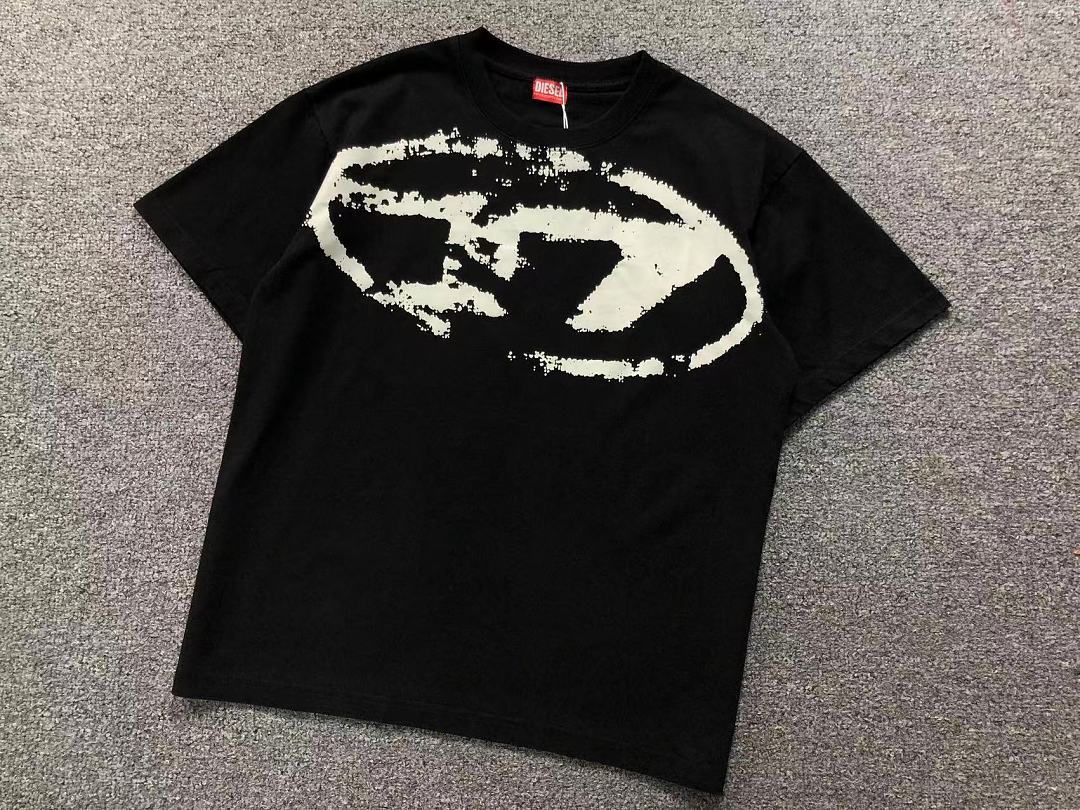 DIESEL T-SHIRT 3205184517