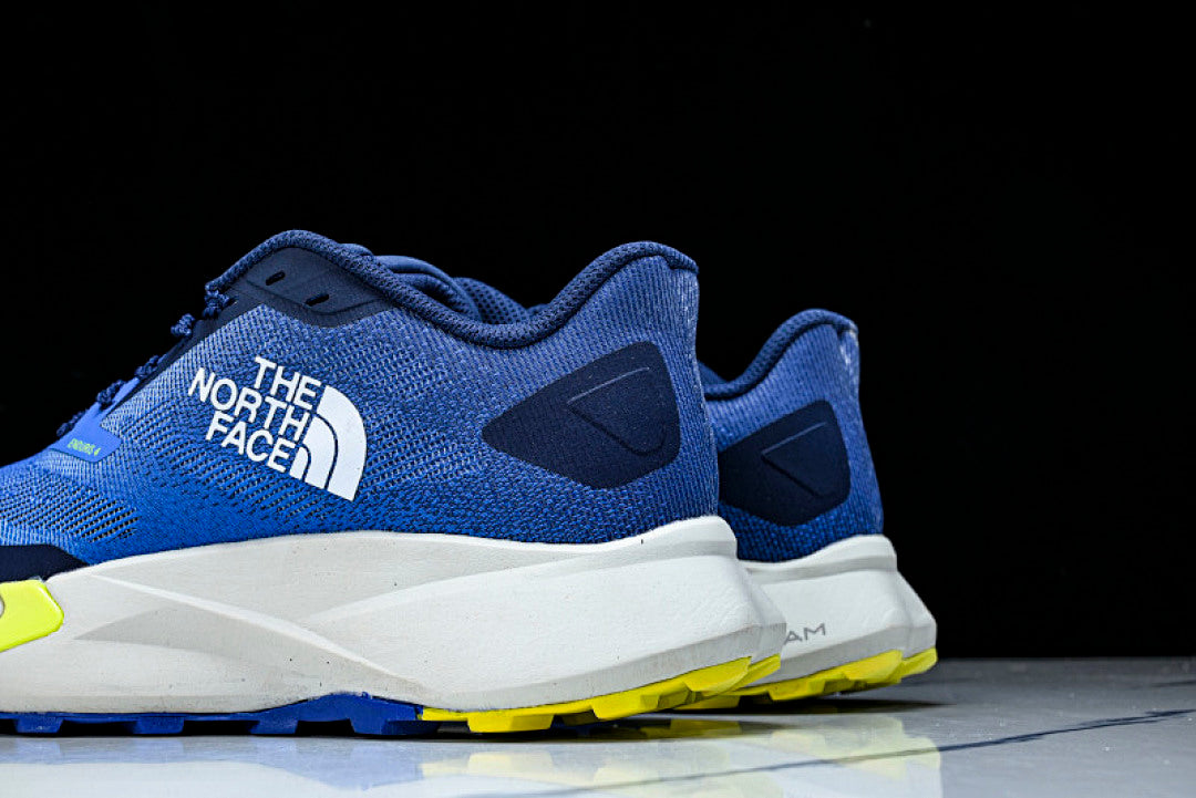 NFOA8AEP-73T THENORTHFACE ENDURIS 4 BLUE/WHITE