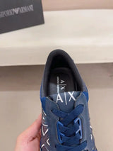 Armani Men Shoes