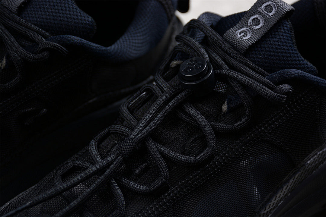 ACG MOUNTAIN FLY 2 BLACK