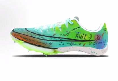 Nike spikes Air Zoom Maxfly36-44