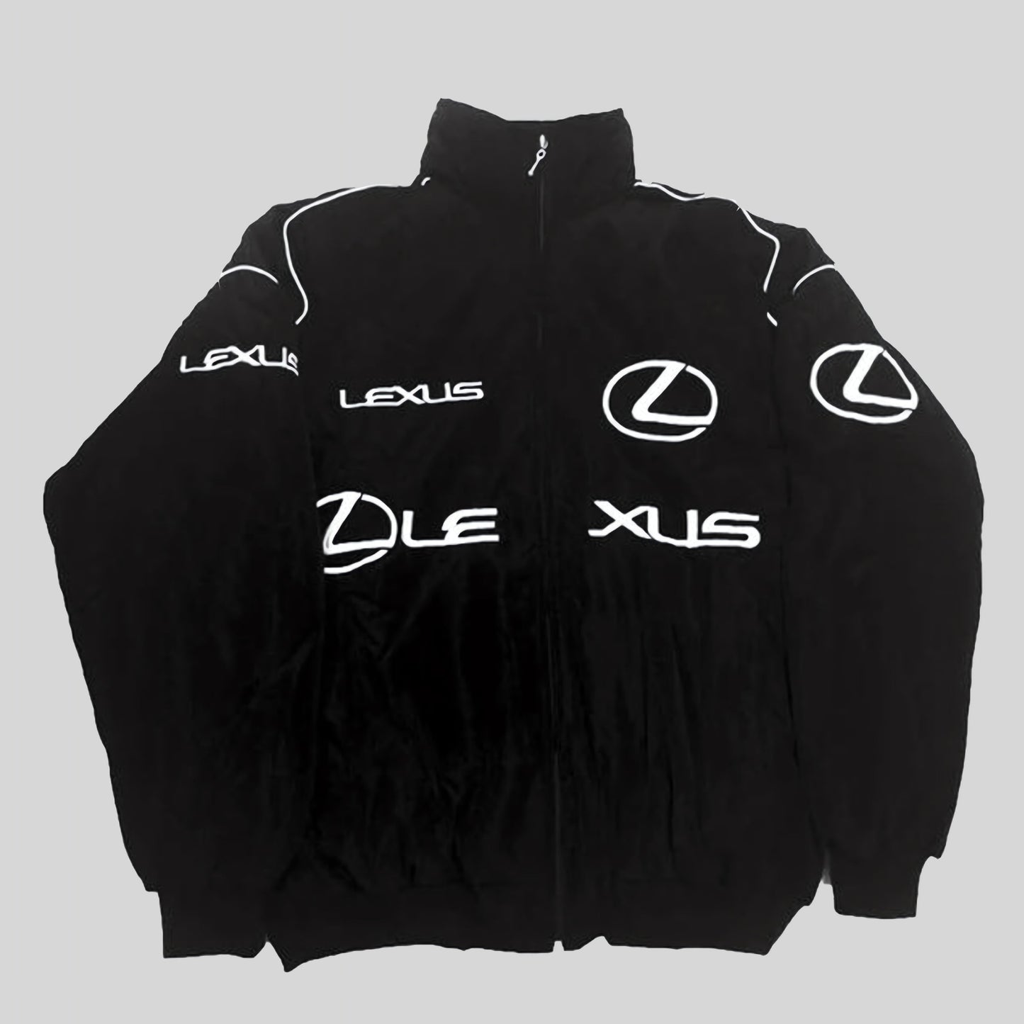 Lexus Bomber Jacket