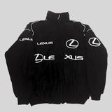 Lexus Bomber Jacket