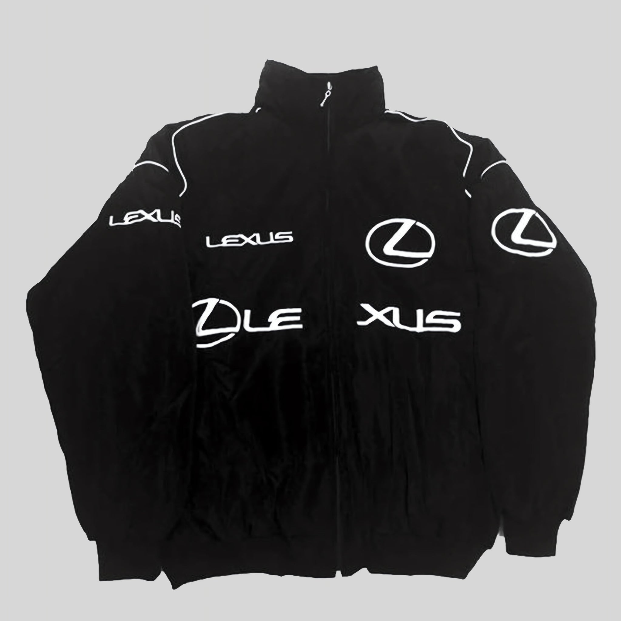 Lexus Bomber Jacket