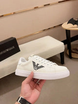 Armani Men Shoes