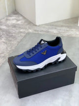 Armani Men Shoes