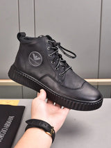 Armani Men Shoes