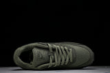 HQ3828-200 AIR MAX 90 RETRO AIR CUSHIONED RUNNING SHOES ARMY GREEN/MATCHA GREEN