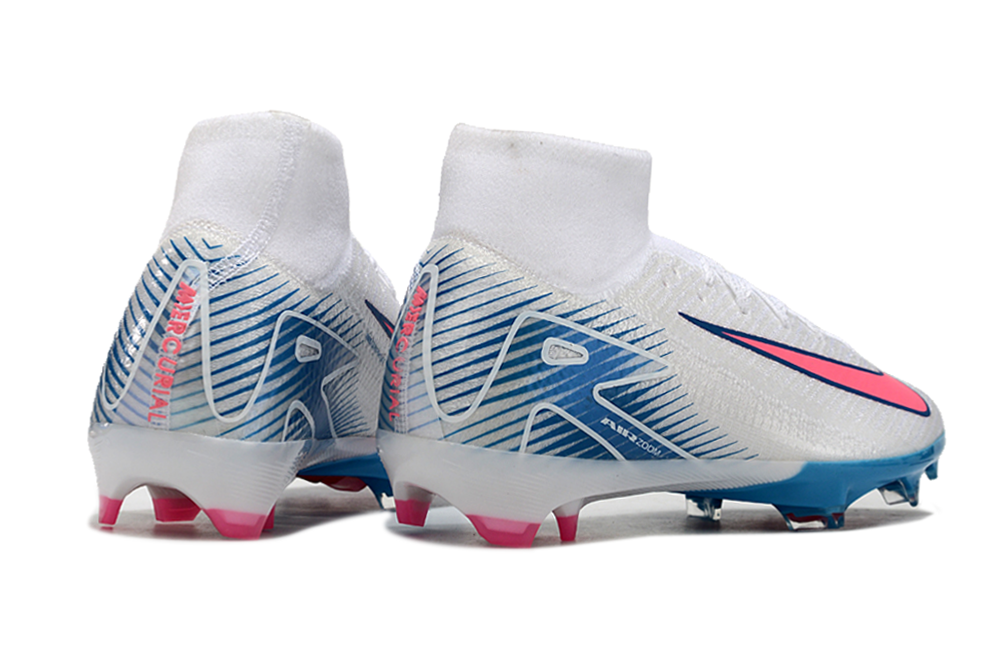 Nike Air Zoom Mercurial Superfly IX Elite FG 36-45