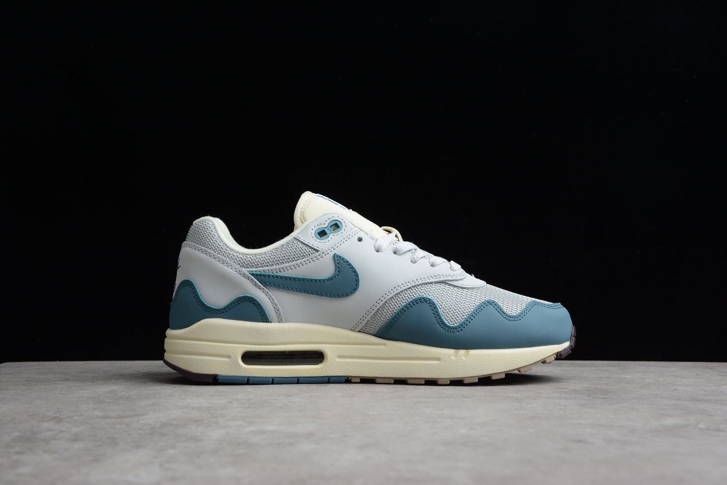 Nike Air max 1 blue