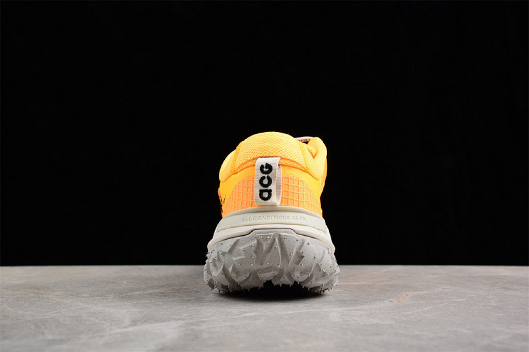 ACG MOUNTAIN FLY 2 BLACK/ORANGE/GREY/WHITE