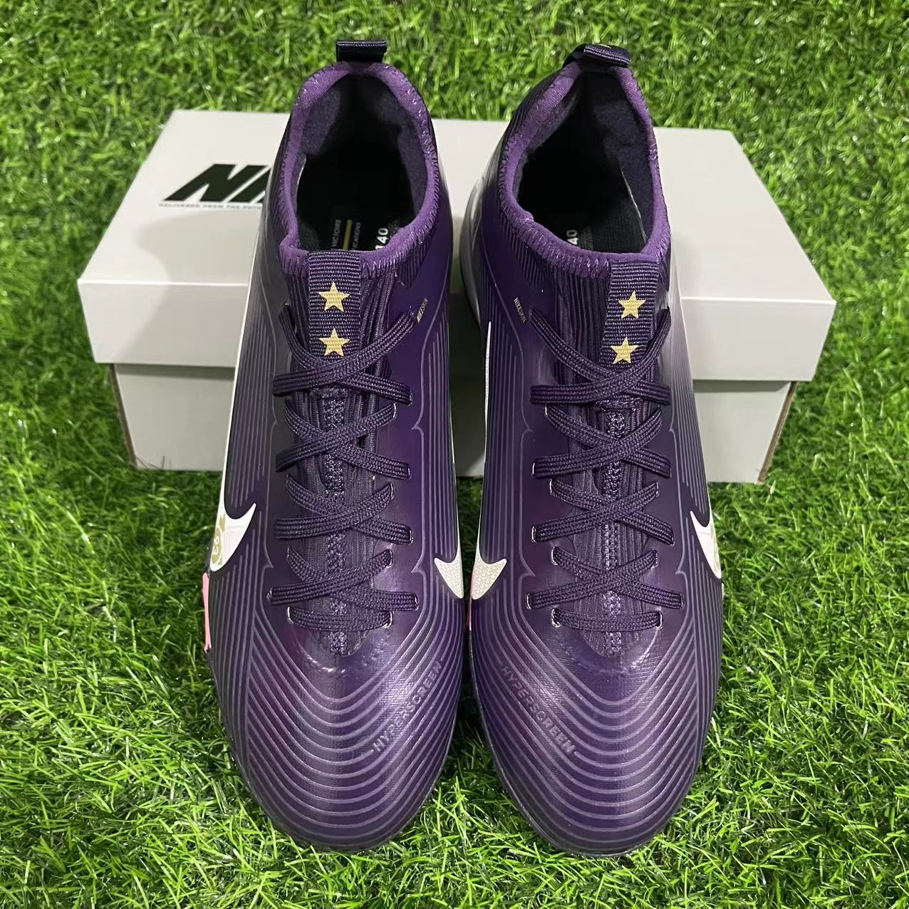 Nike Air Zoom Mercurial Vapor XVI Pro TF35-45